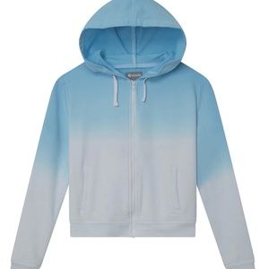 Brand New Tractr Girls Hoodie size M